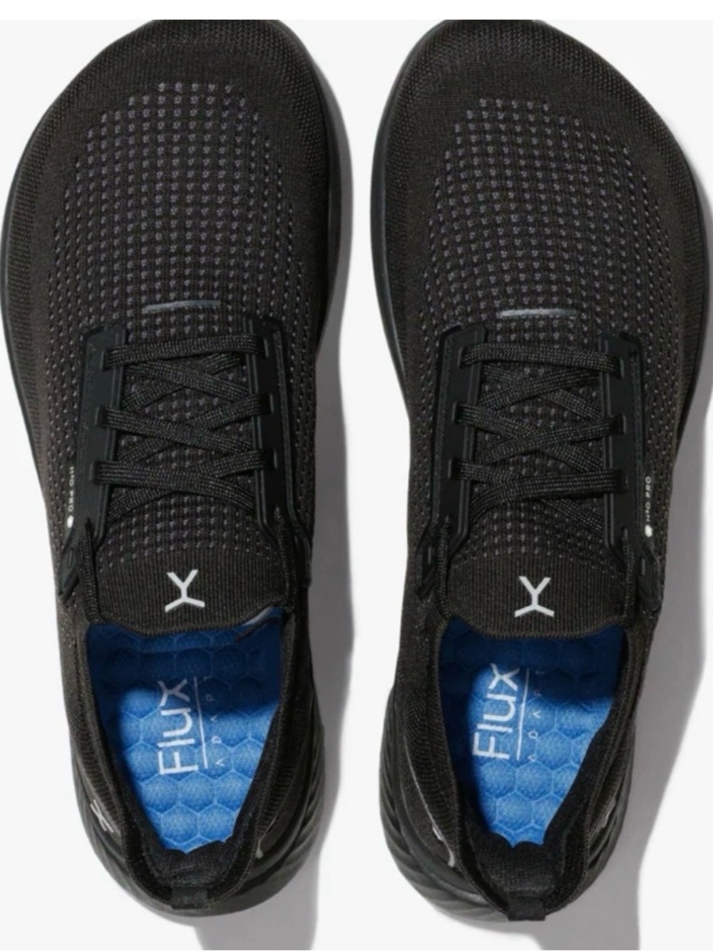 NWT Flux Footwear Black
Waterproof Size M7/W8.5